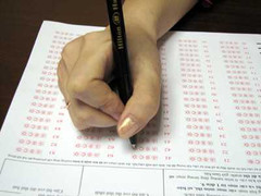 Phương án thi THPT quốc gia 2017: Đề xuất có 5 đáp án trong bài thi trắc nghiệm