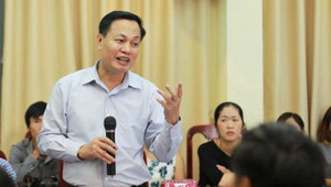 GS Nguyễn Hữu Đức: