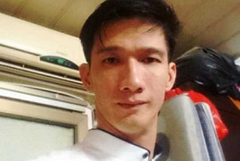 Giấu ma túy trong bánh xe đồ chơi của con