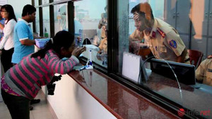 Chỉ phát hiện 1 vụ 'tham ô tài sản' ở TP.HCM