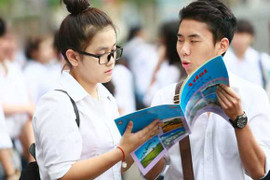 Bộ GD-ĐT công bố đề minh họa trắc nghiệm môn Địa lí, giáo viên nói gì?