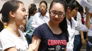 Tuyển sinh năm 2016 khó khăn, hàng loạt giảng viên mất việc