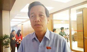 600 học viên cai nghiện trốn trại, Bộ trưởng Đào Ngọc Dung: 'Đã kiểm soát được sự việc'