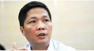 Bộ trưởng Công thương: 'Kiểm tra Vinastas làm khảo sát có khách quan hay không'