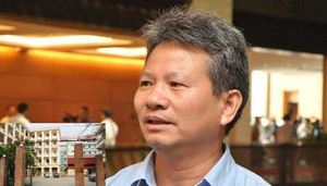 Sở 46 người có 44 lãnh đạo, ĐBQH: 'Không thể chấp nhận được’