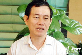 Thôn thu lại tiền cứu trợ lũ lụt của dân, ĐBQH Quảng Bình: ‘Có sai nhưng không tham ô’