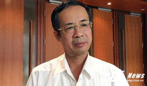 Thôn thu lại tiền cứu trợ lũ lụt của dân: Phó Bí thư Quảng Bình lên tiếng