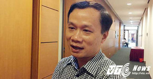 Nổ súng tại nhà nghỉ ở Hà Nội, ĐBQH: 'Tội phạm không đơn lẻ, đã có tổ chức'