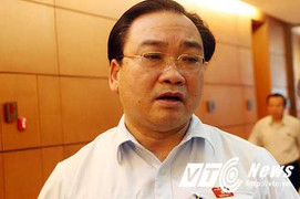 Hà Nội có 14 năm cho lộ trình cấm xe máy