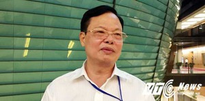 Ông Huỳnh Phong Tranh dồn dập bổ nhiệm cán bộ: Cục trưởng Chống tham nhũng thông tin mới nhất