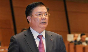 Bộ trưởng Tài chính: 'Thu ngân sách 1 năm của Bắc Kạn chưa bằng 1 ngày của TP.HCM'