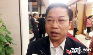 Sở 46 người có 44 lãnh đạo, ĐBQH: 'Nói vì dân thì không thuyết phục được nhân dân'