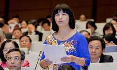 Giám đốc Học viện Nông nghiệp: Không có nguồn nhân lực chất lượng cao sẽ không có đột phá
