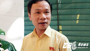 Ông Vũ Huy Hoàng về hưu vẫn bị cách chức: Quan chức Quốc hội lên tiếng