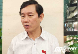 Cựu Tổng giám đốc PVTex 'đi nước ngoài trị bệnh': Tương tự trường hợp Trịnh Xuân Thanh