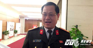 Cựu Tổng giám đốc PVTex xin đi nước ngoài trị bệnh, ĐBQH: 'Có dấu hiệu tham nhũng phải đưa vào diện hạn chế'