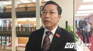 Tài xế vô đạo đức tông ngã cô gái rồi bỏ chạy, ĐBQH đề nghị công an vào cuộc