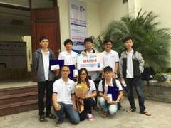 Đại học FPT lọt top trường giành giải cao nhất cuộc thi lập trình Samsung