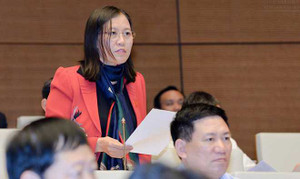 Bộ trưởng Nội vụ: ‘Có hiện tượng bổ nhiệm nhiều ở cuối nhiệm kỳ'