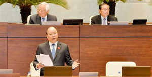 Thủ tướng: 'Nếu Formosa lặp lại sai phạm sẽ đóng cửa, không tha thứ'