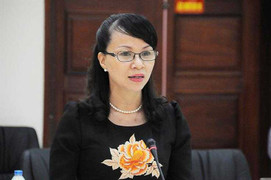 Vụ trưởng Giáo dục Đại học: 'Trình độ tiến sĩ Việt phải bằng các nước ASEAN'