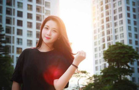 Nữ du học sinh Việt xinh đẹp kể chuyện học tại trường thời trang top 5 thế giới