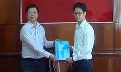 Cần Thơ xem xét hủy quyết định bổ nhiệm thần tốc ông Vũ Minh Hoàng