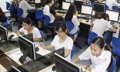 Đại học Quốc gia Hà Nội không tổ chức kỳ thi đánh giá năng lực năm 2017