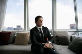 Doanh nhân Anh chi gần 60.000 USD để uống cà phê với con gái ông Donald Trump