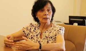 GS Hoàng Xuân Sính: 'Thăng Long chưa phải là một trường đại học đúng nghĩa'