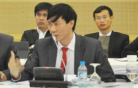 Đề xuất chỉ bỏ điểm sàn khi trường đại học đã kiểm định chất lượng