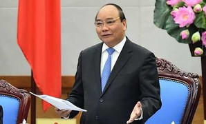 Thủ tướng nêu nguyên nhân ùn tắc giao thông ở Hà Nội