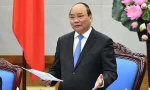 Thủ tướng yêu cầu Hà Nội tuân thủ quy định xây nhà cao tầng