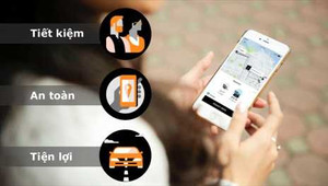 Bí quyết di chuyển trong Đêm Giao thừa cùng Uber