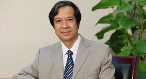 Tâm tư đầu năm mới 2017 của Giám đốc ĐHQGHN: 'Đại học 4.0'