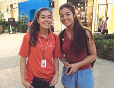 Nữ sinh 9X xinh đẹp phát hiện 6 'bản sao' trên khắp thế giới