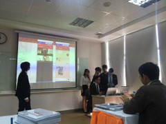 Ứng dụng kết nối cặp đôi miễn phí lọt top đồ án tốt nghiệp xuất sắc