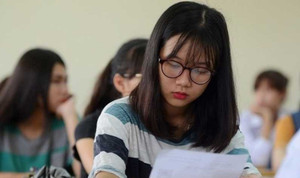 Sắp công bố đề thi minh hoạ kỳ thi THPT quốc gia 2017