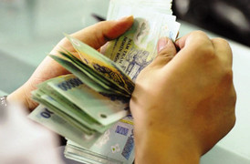 Thưởng Tết giáo viên: Nơi vài triệu, nơi chỉ 30.000 đồng