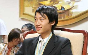 Chàng trai 'Vàng' Tin học trở thành gương mặt trẻ Thủ đô tiêu biểu 2016