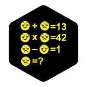 Bài toán 'mặt cười' khiến phụ huynh cũng phải đau đầu