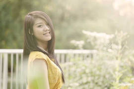 Á khôi Nguyễn Kiều Phương Thảo: Tết Nguyên đán được ăn các món cổ truyền để đỡ nhớ nhà