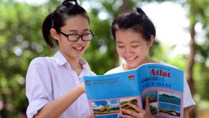 Đề thi thử nghiệm môn Địa lí kỳ thi THPT 2017: Giáo viên nhận xét gì?