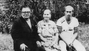 Chuyện thời đi học ít người biết của Tổng thống Nga Putin