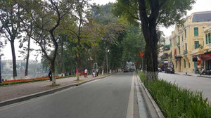 Thời tiết đêm Giao thừa trên cả nước như thế nào?