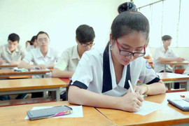 Tuyển sinh 2017: Trường đại học không công khai thông tin sẽ bị xử lý thế nào?