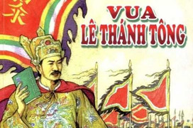 Chuyện ít biết vị vua hiếu học bậc nhất trong lịch sử