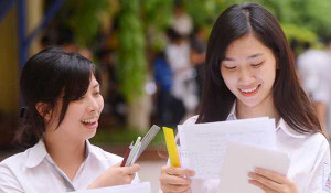 Tuyển sinh 2017: Những điểm mới thí sinh bắt buộc phải biết