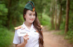 Tuyển sinh vào trường quân đội 2017: Bộ Quốc phòng công bố thông tin mới nhất