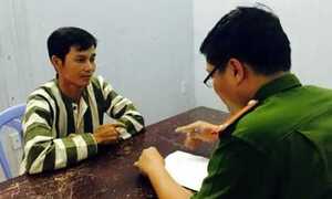 Vợ đòi ly hôn, chồng mua thuốc chuột pha cho hai con uống